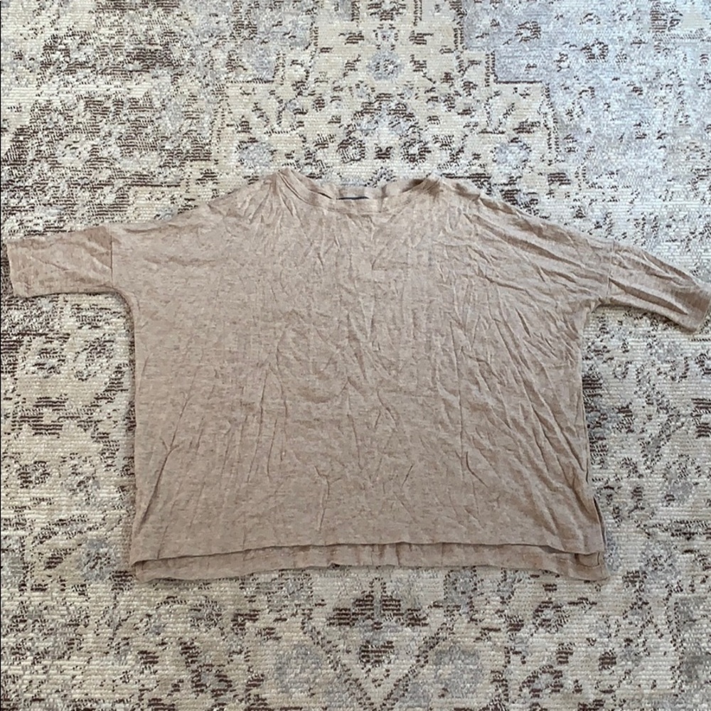 Cherish Light Sweater Top